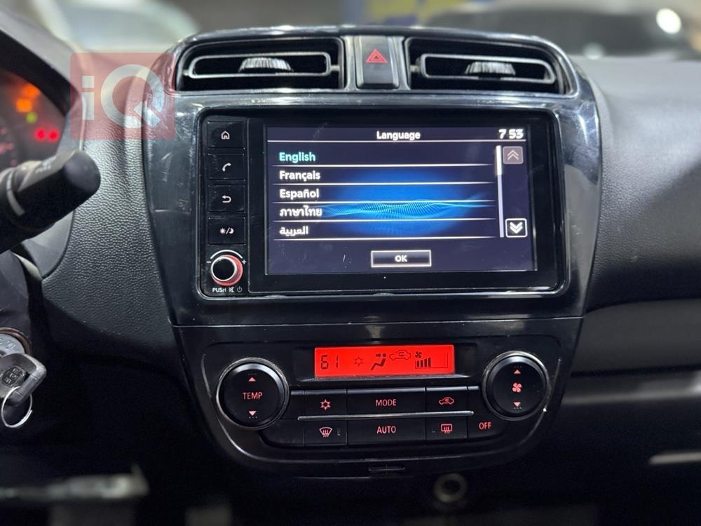 ميتسوبيشي ميراج G4